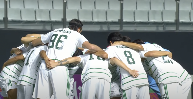 Balance de mis 2 primeros meses en el Jeonbuk Hyundai