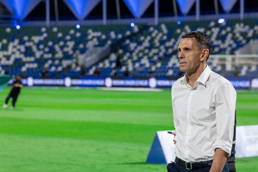 Gus poyet